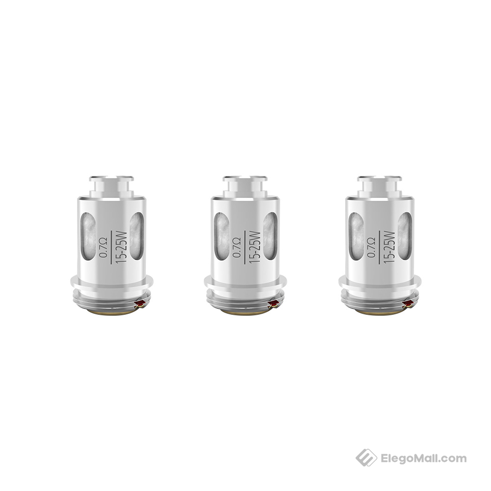 IJOY C15D Coil 0.7ohm 3PCS/Pack