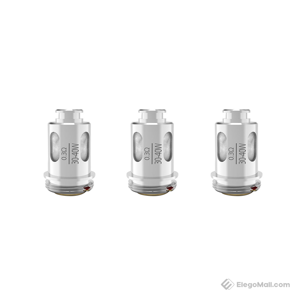 IJOY C15 Coil 0.3ohm 3PCS/Pack