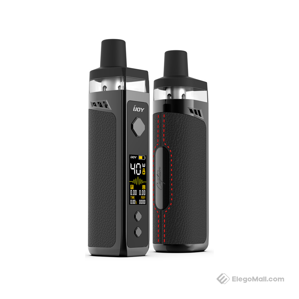 IJOY Captain 1500 Pod Kit 1500mAh