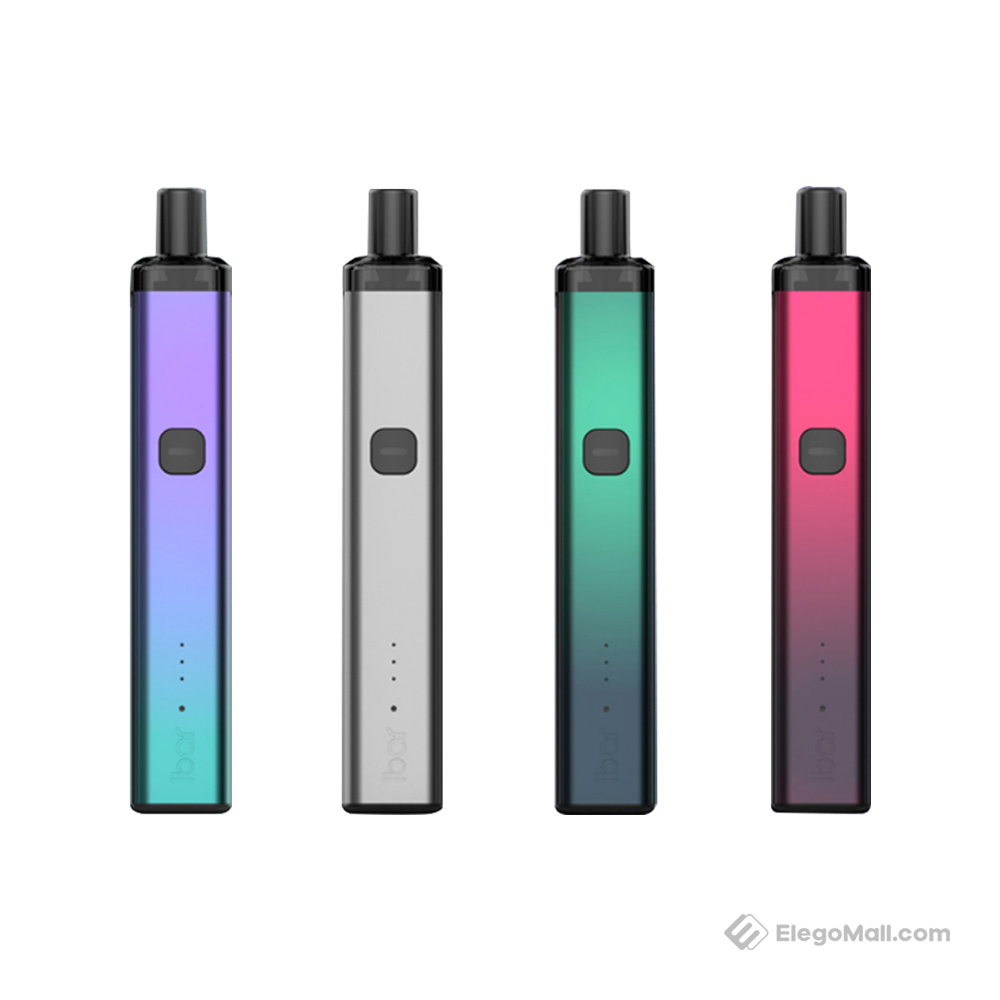 KangerTech Ibar Pod Kit 800mAh