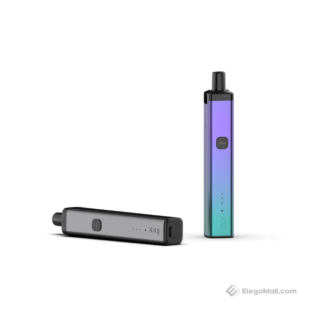 KangerTech Ibar Pod Kit 800mAh