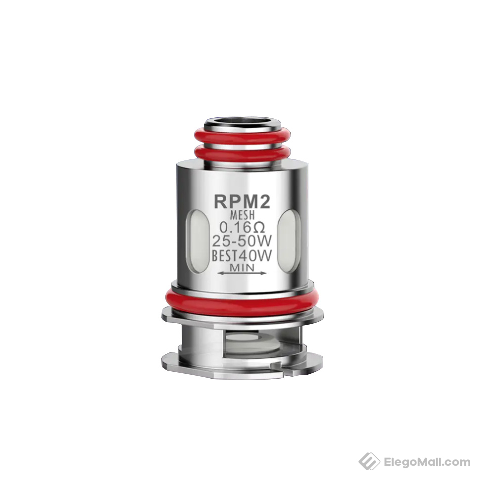 SMOK RPM 2 Coil 5PCS/Pack