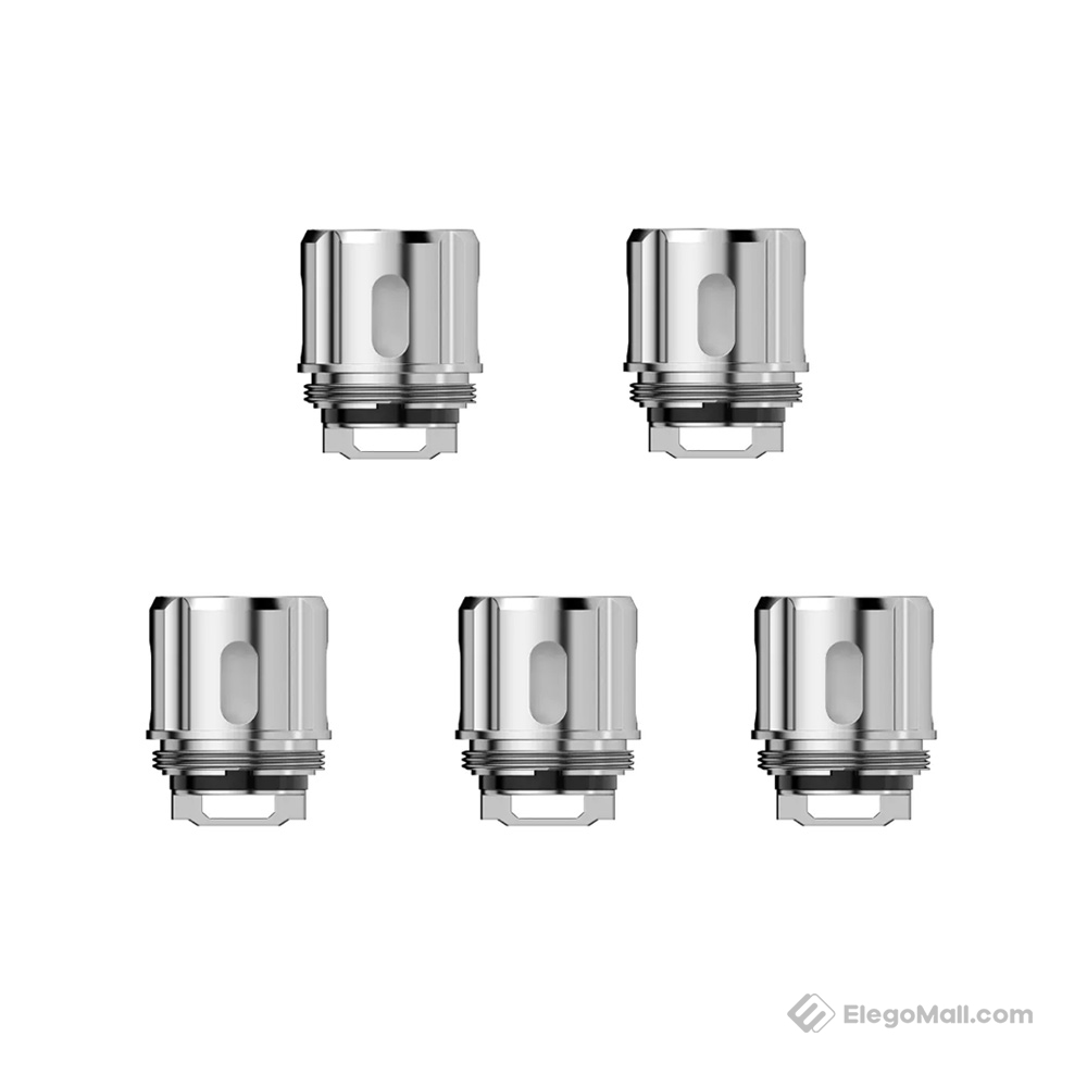 SMOK TFV9 Coil 0.15ohm 5PCS/Pack