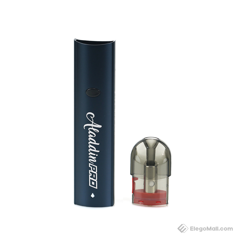 VAMPED Aladdin Pro Pod Kit 700mAh 2ml