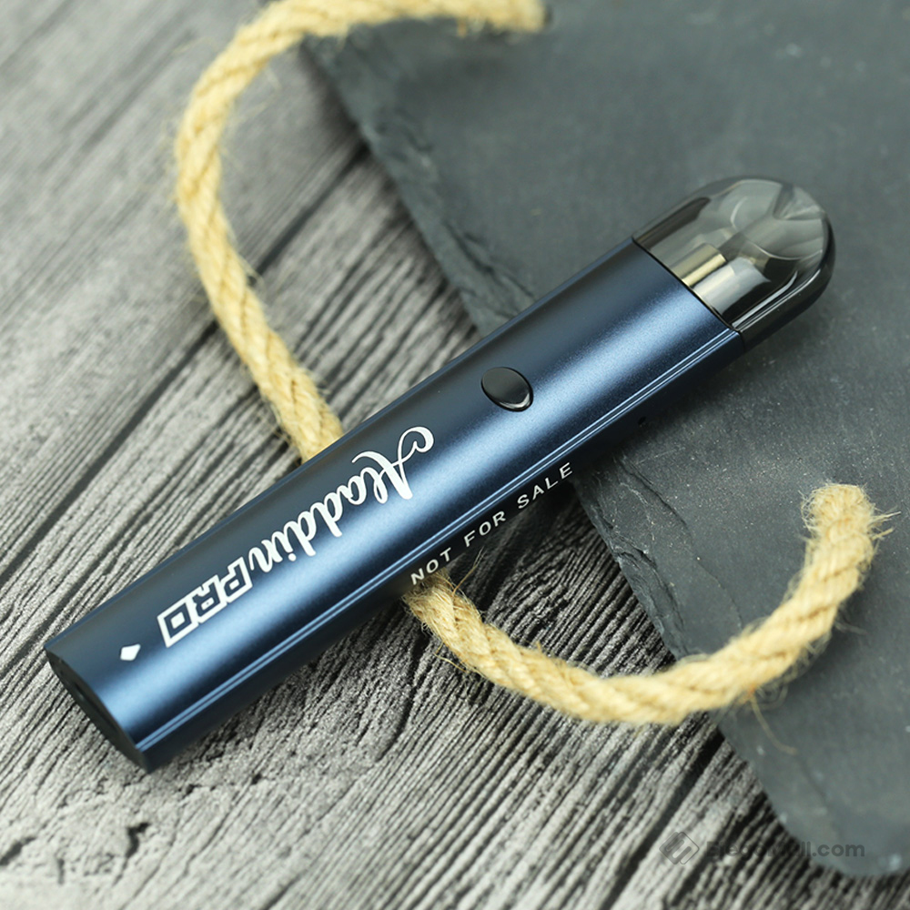 VAMPED Aladdin Pro Pod Kit 700mAh 2ml