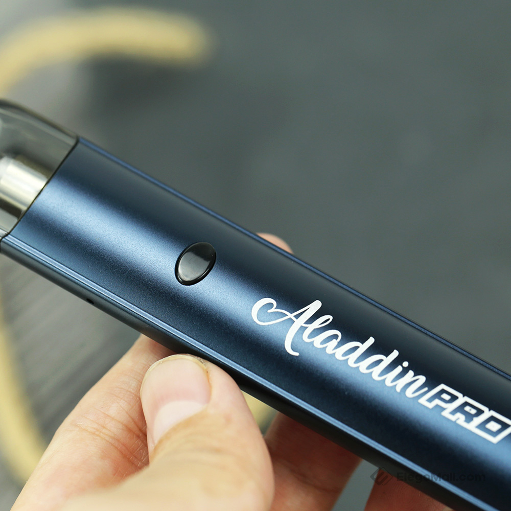 VAMPED Aladdin Pro Pod Kit 700mAh 2ml