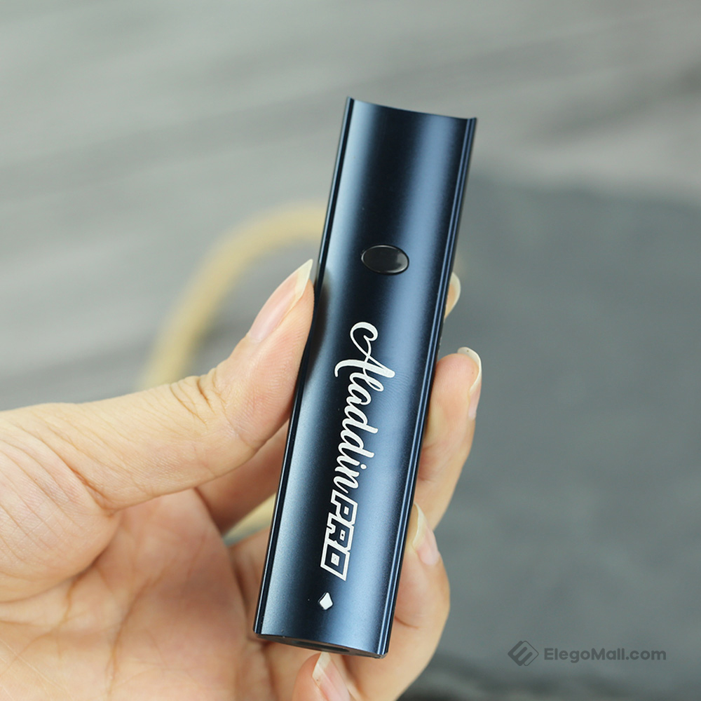 VAMPED Aladdin Pro Pod Kit 700mAh 2ml