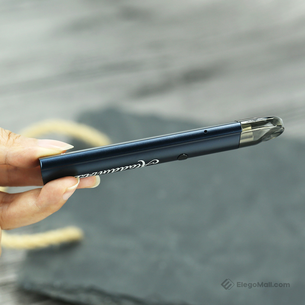 VAMPED Aladdin Pro Pod Kit 700mAh 2ml