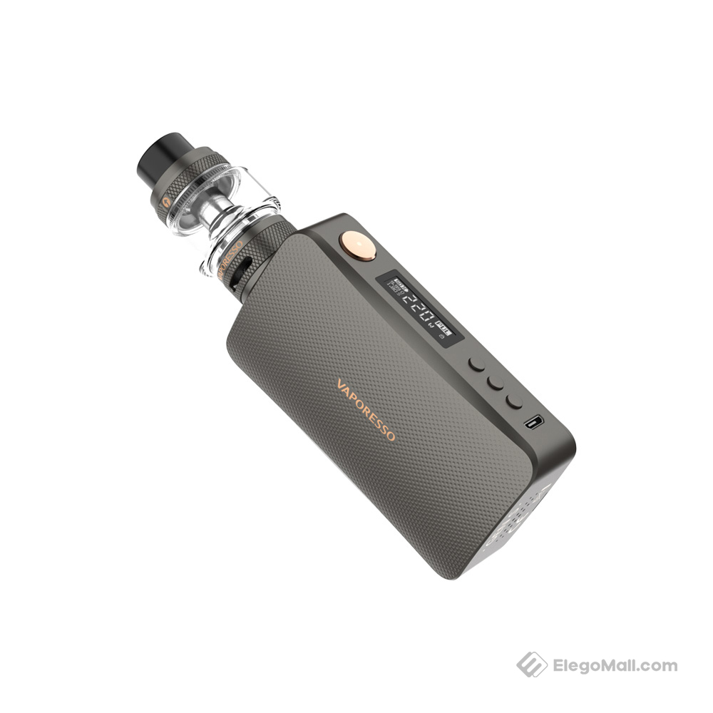Vaporesso GEN S 220W Box Kit 8ml