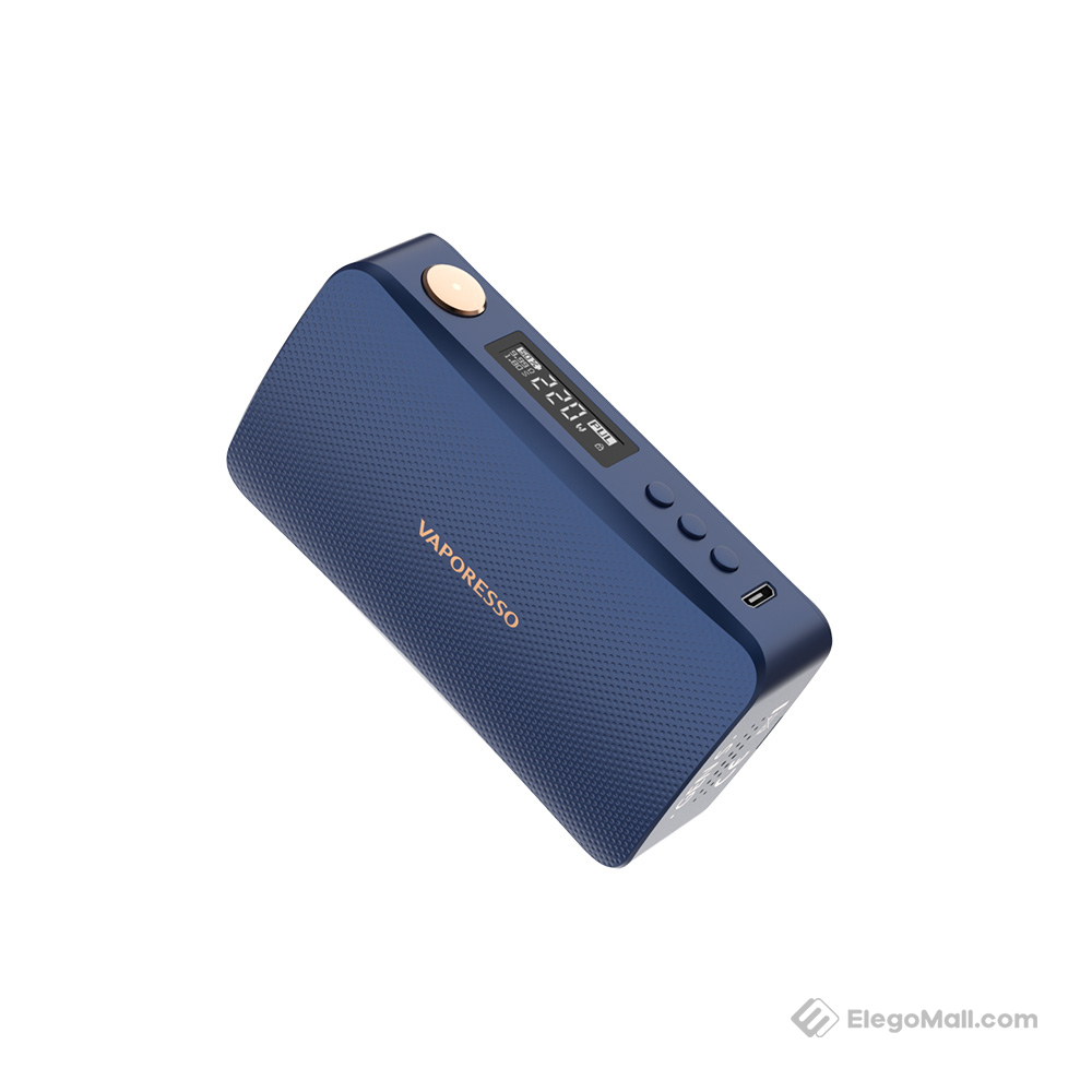Vaporesso GEN S 220W Box Mod