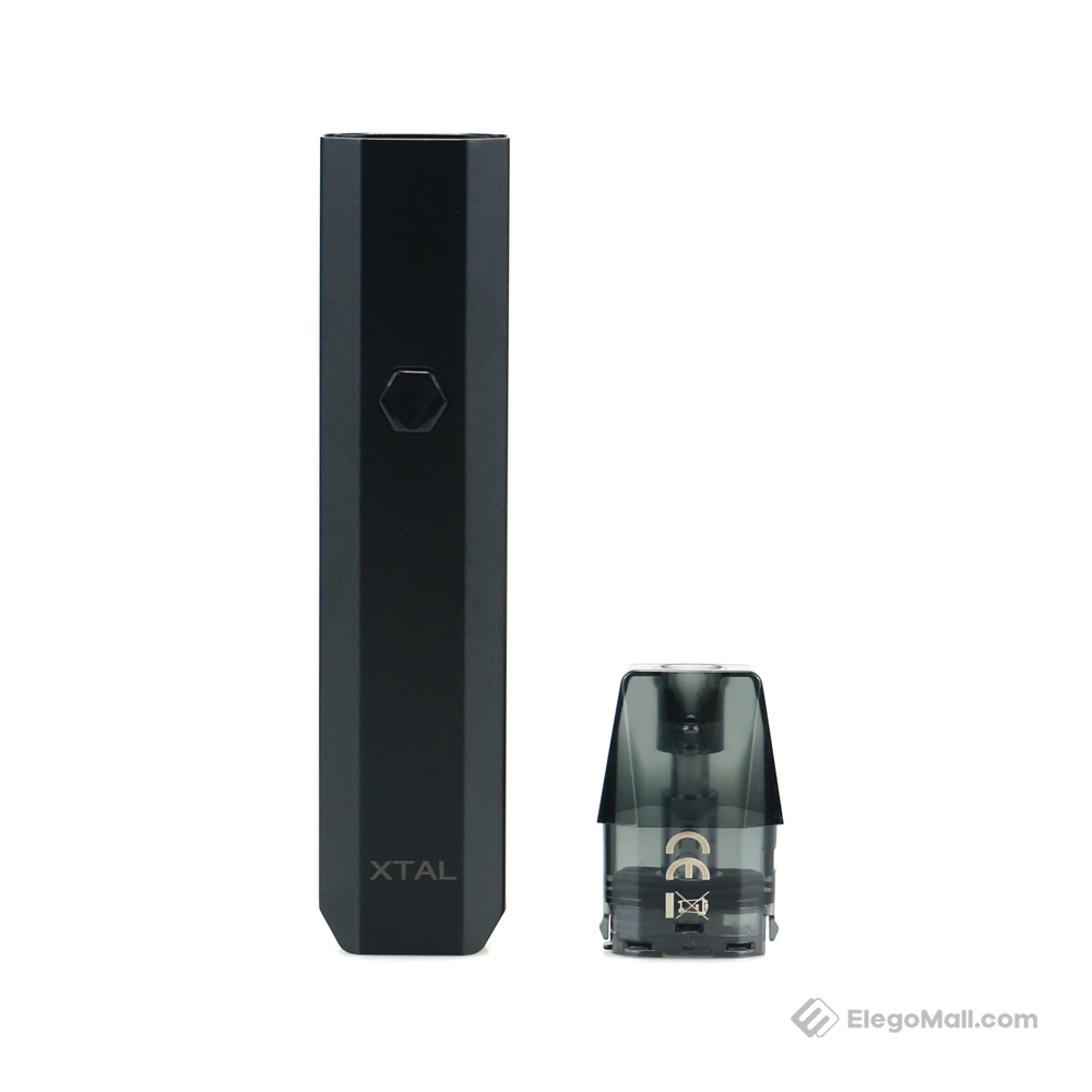ZQ Xtal Pod Kit 520mAh 1.8ml
