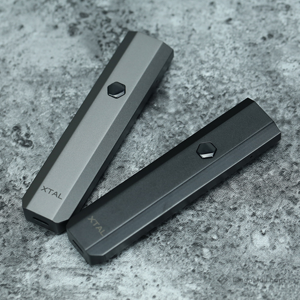 ZQ Xtal Pod Kit 520mAh 1.8ml