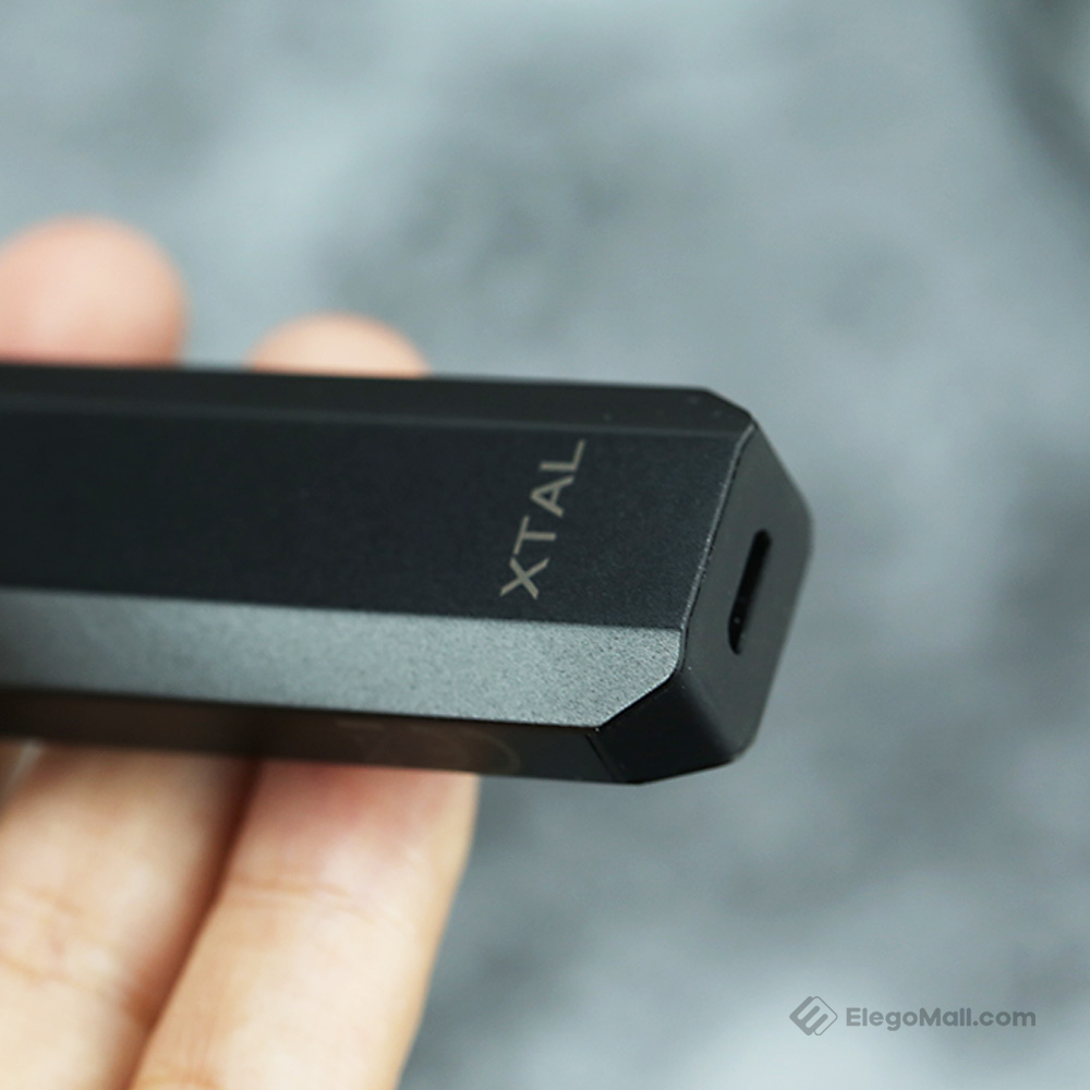 ZQ Xtal Pod Kit 520mAh 1.8ml