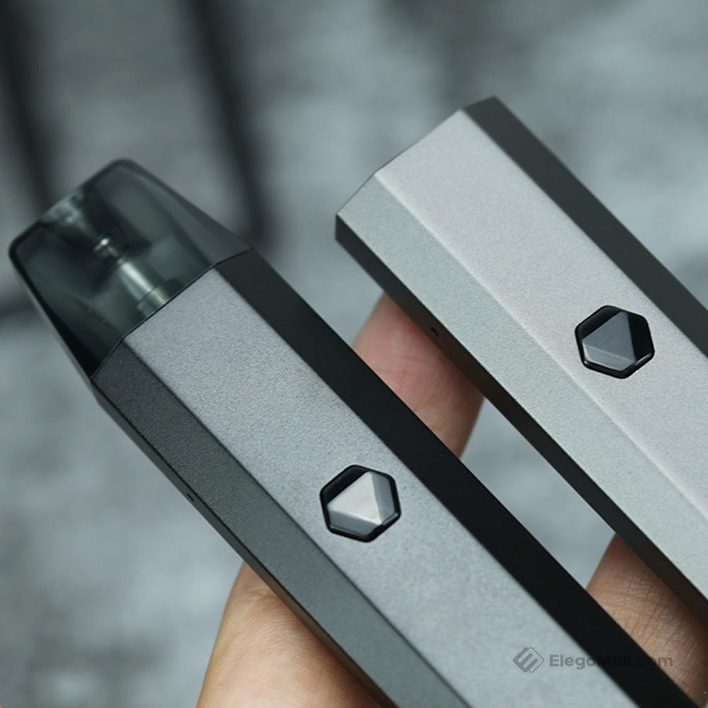 ZQ Xtal Pod Kit 520mAh 1.8ml