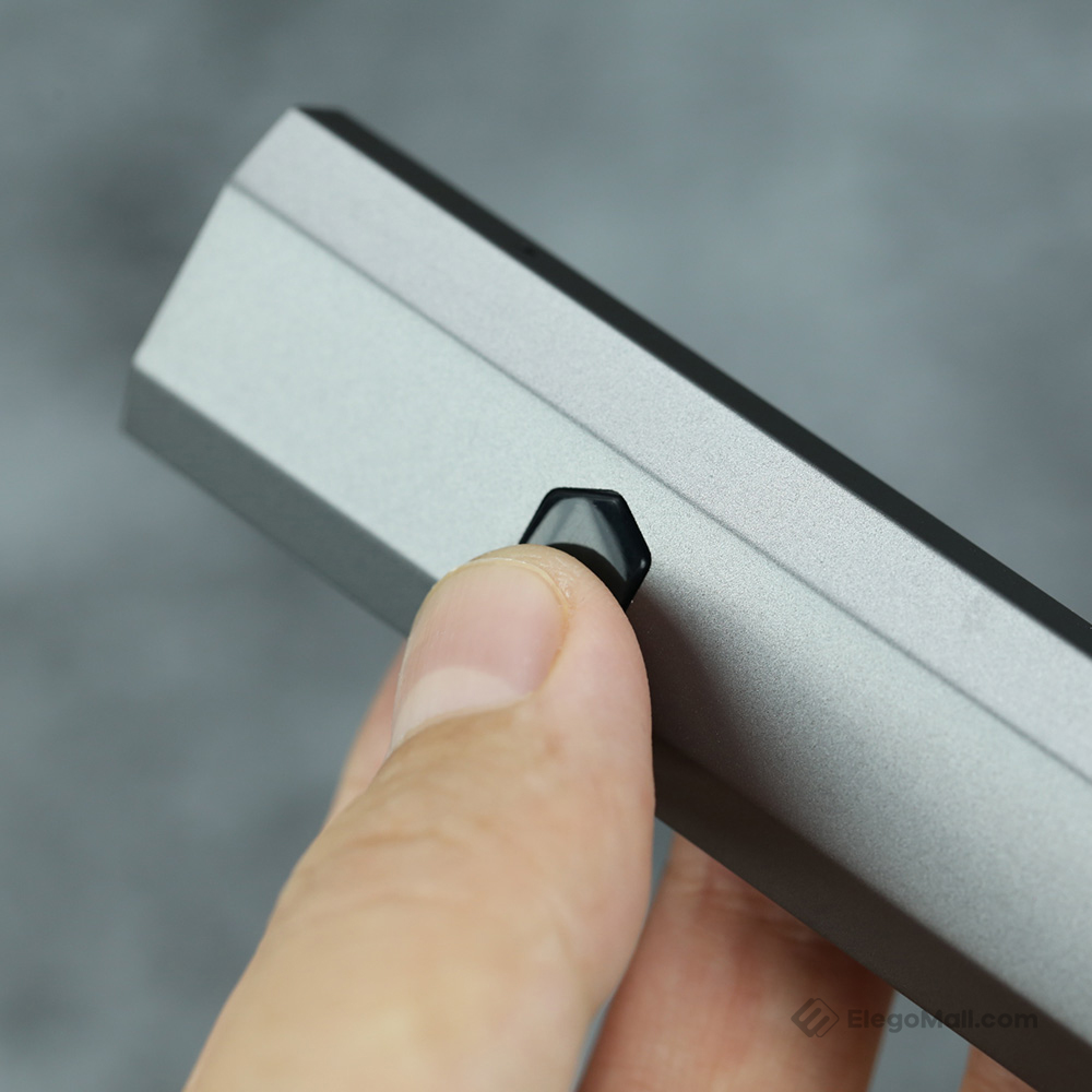 ZQ Xtal Pod Kit 520mAh 1.8ml