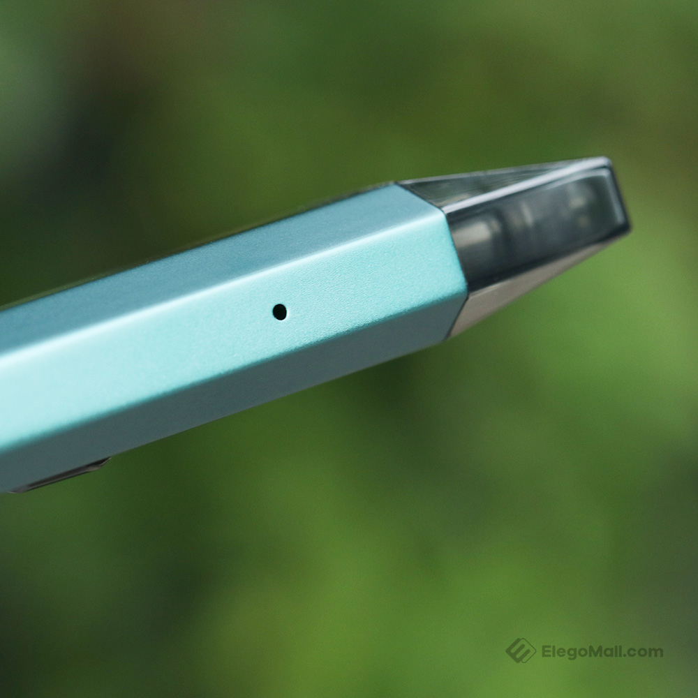 ZQ Xtal Pod Kit 520mAh 1.8ml