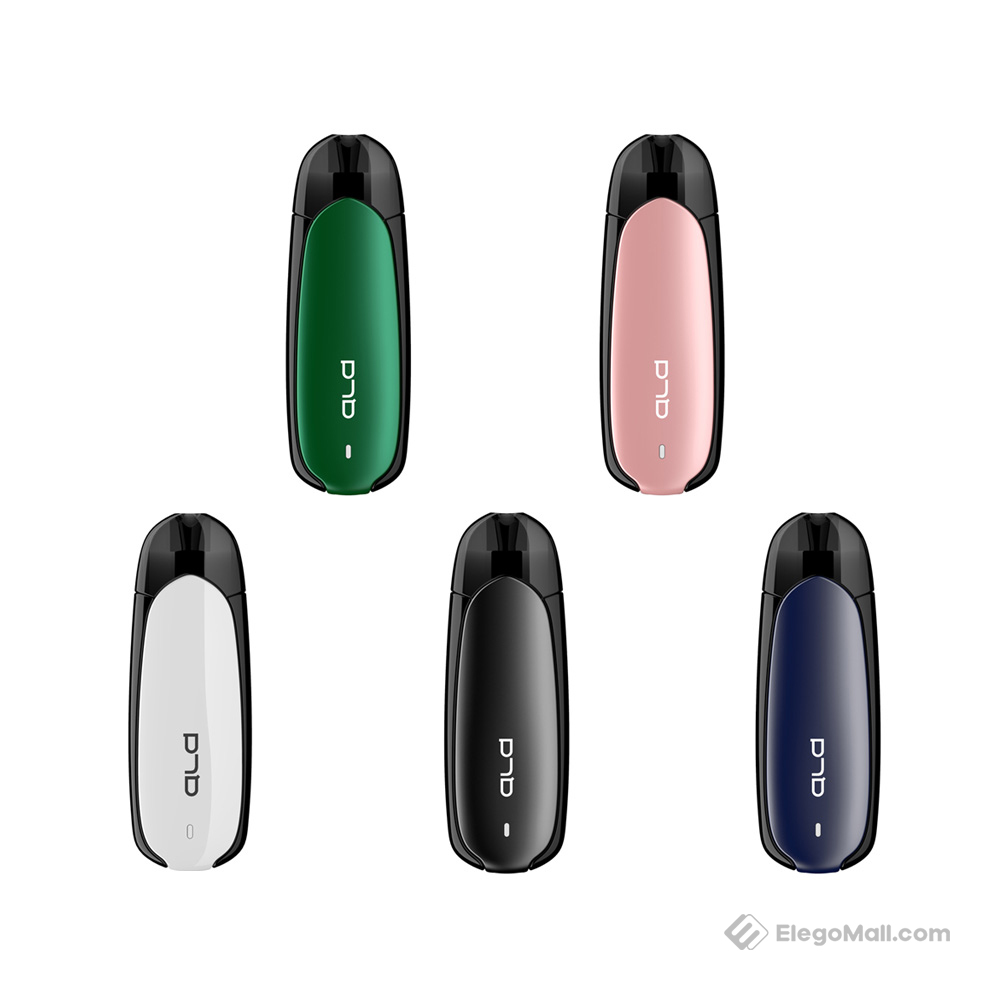 ALD Pearl Pod Kit 520mAh 1.7ml
