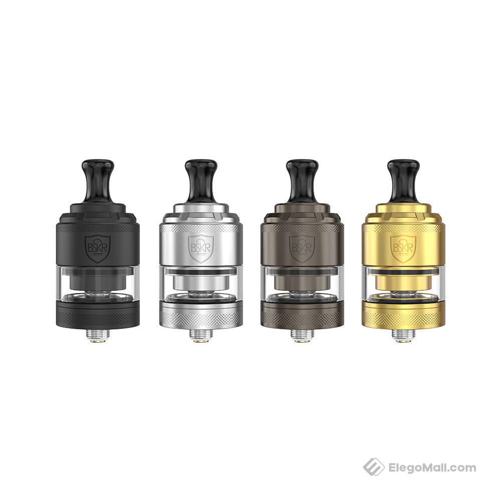 Vandyvape BSKR V2 MTL RTA 2ml