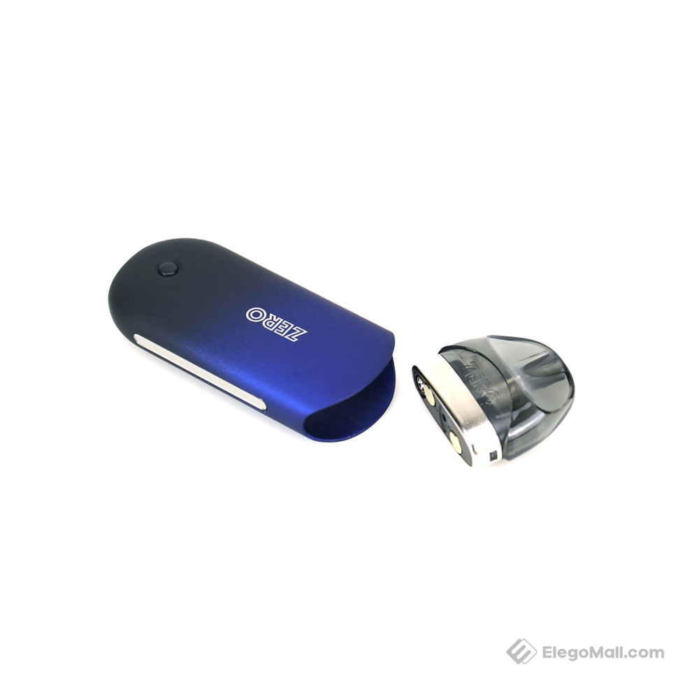 Vaporesso Zero Pod Kit 650mAh 2ml