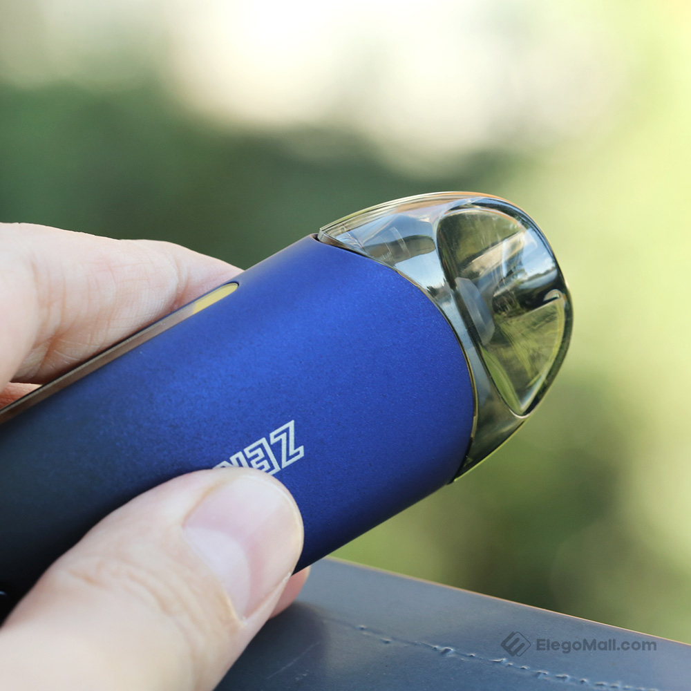 Vaporesso Zero Pod Kit 650mAh 2ml