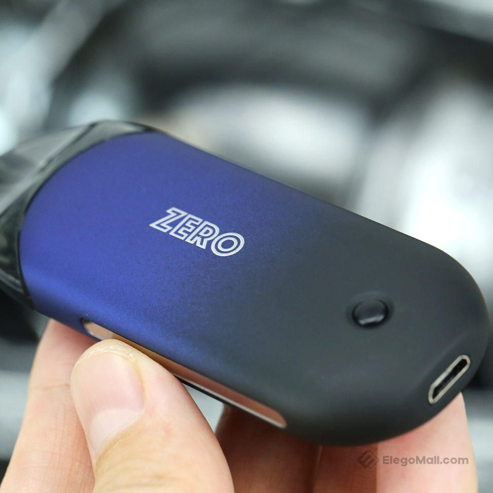 Vaporesso Zero Pod Kit 650mAh 2ml