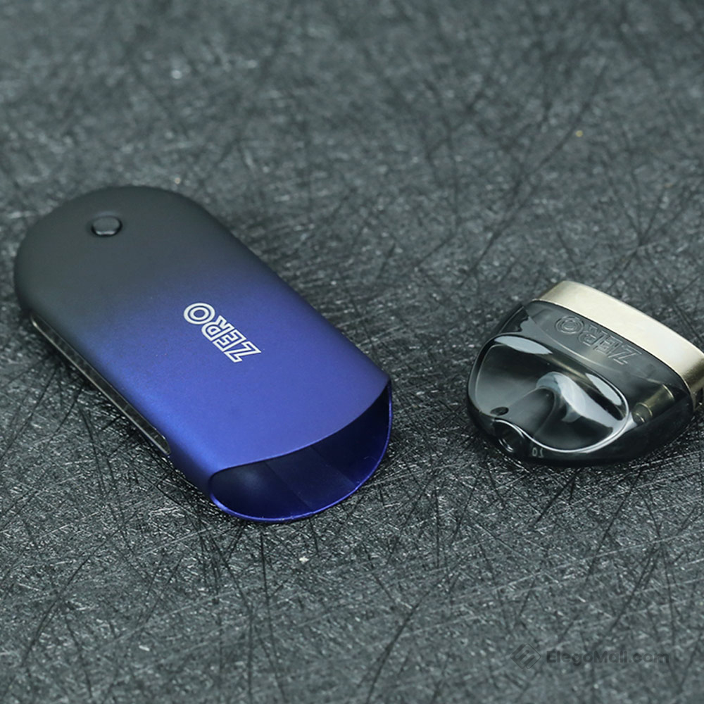 Vaporesso Zero Pod Kit 650mAh 2ml