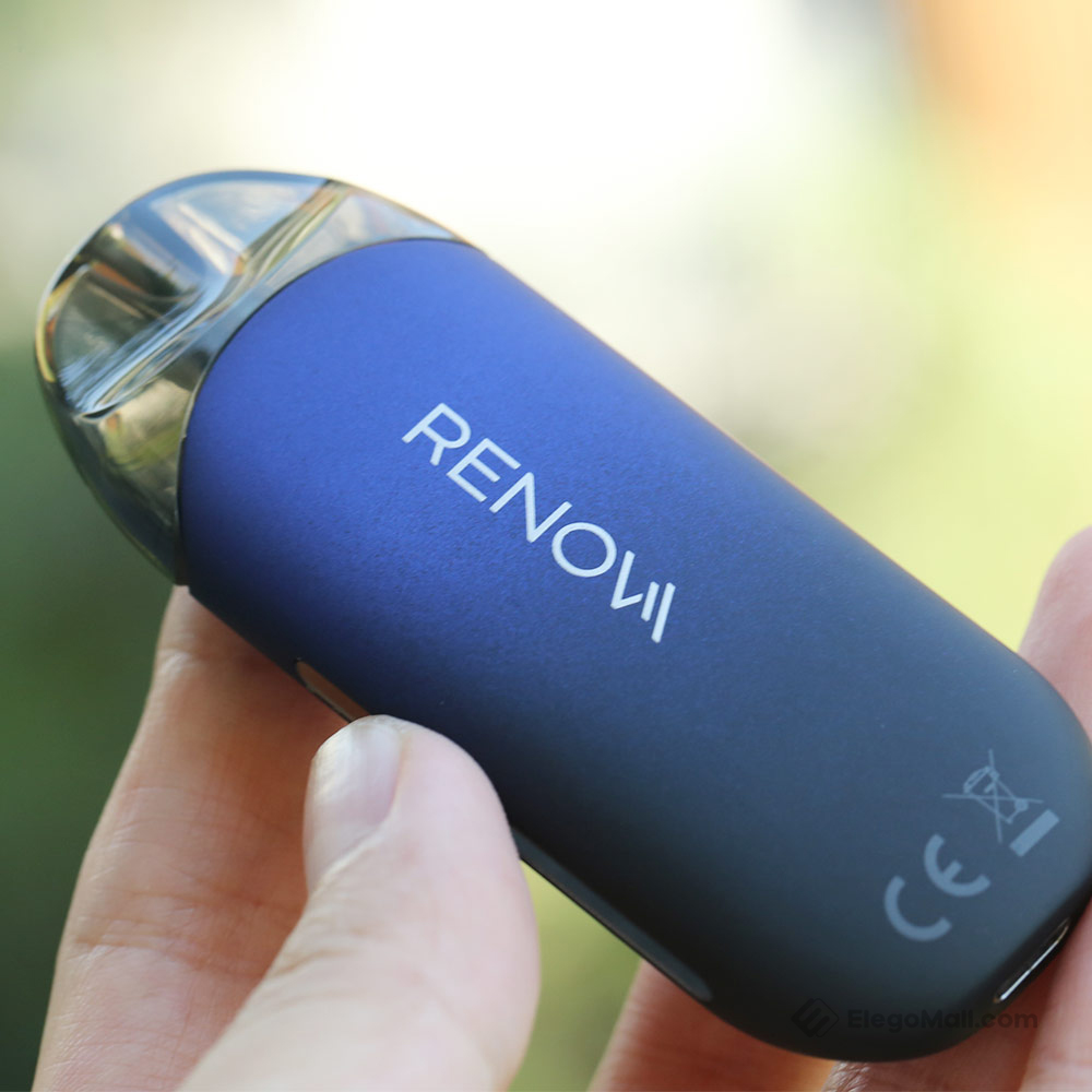 Vaporesso Zero Pod Kit 650mAh 2ml