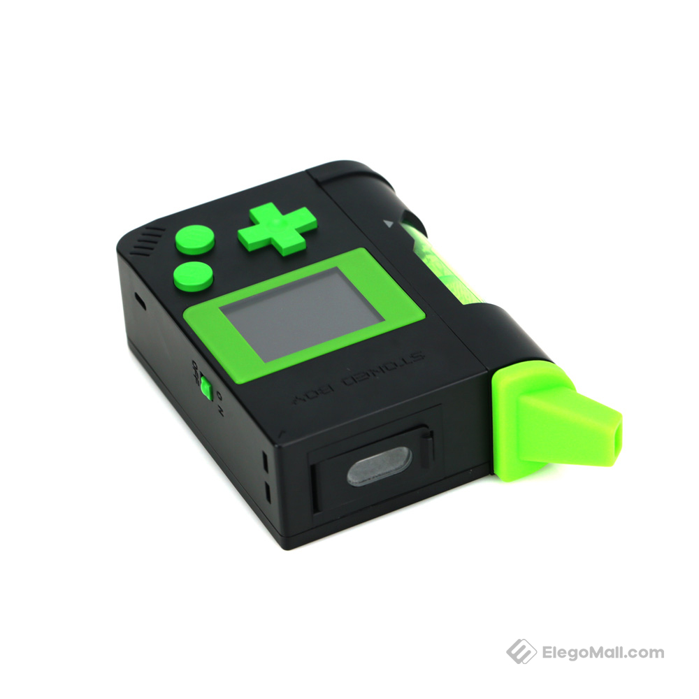 Wizman Stoned Boy Multifunction Kit