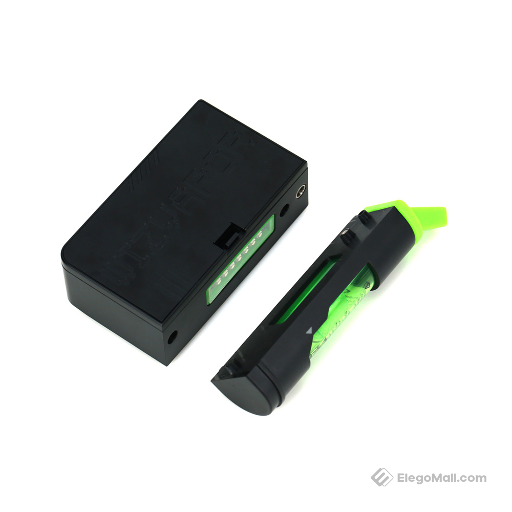 Wizman Stoned Boy Multifunction Kit