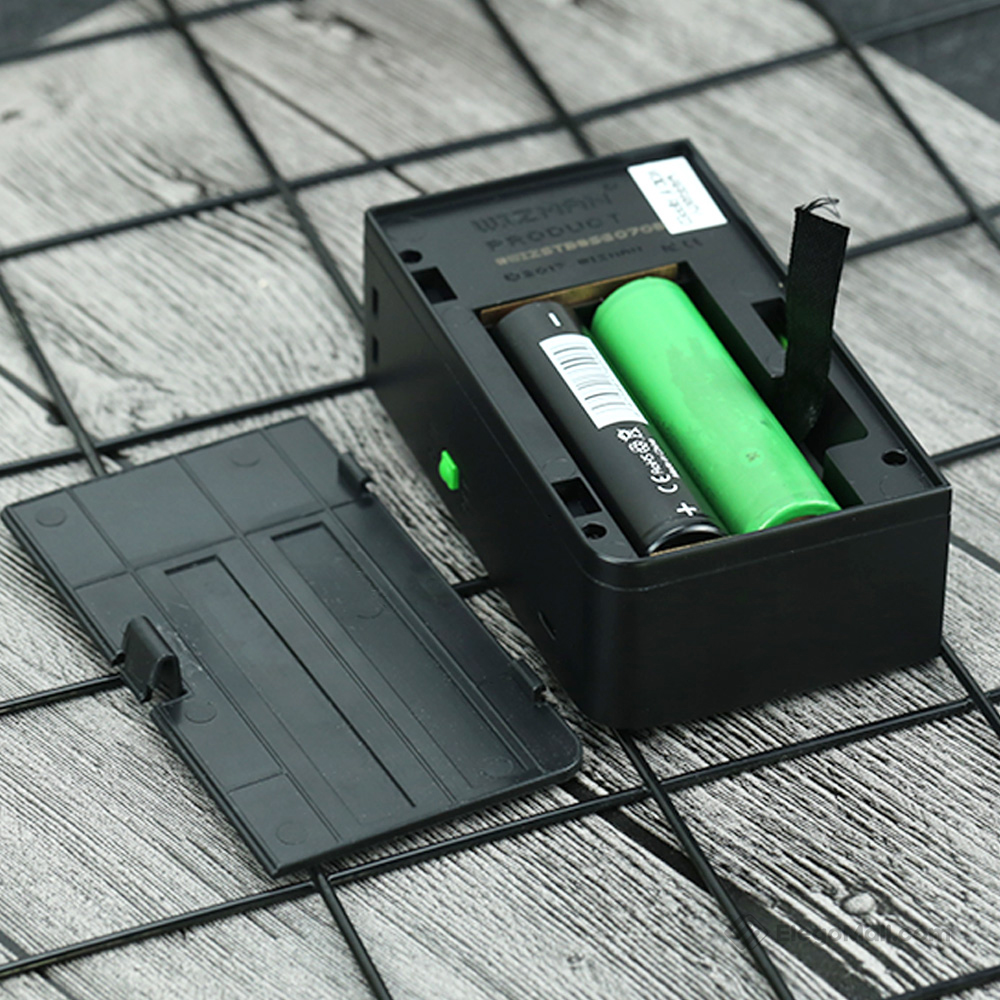 Wizman Stoned Boy Multifunction Kit