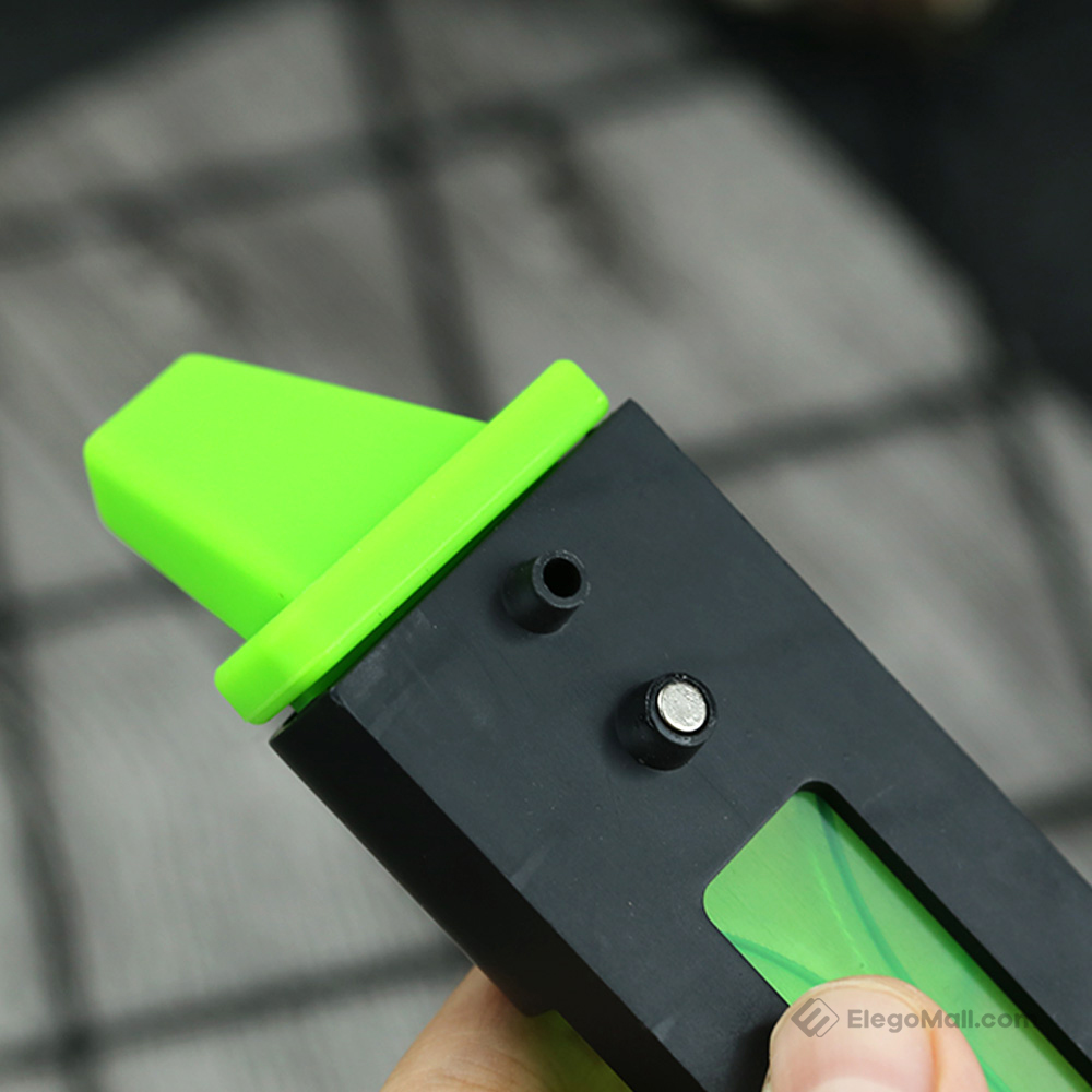 Wizman Stoned Boy Multifunction Kit