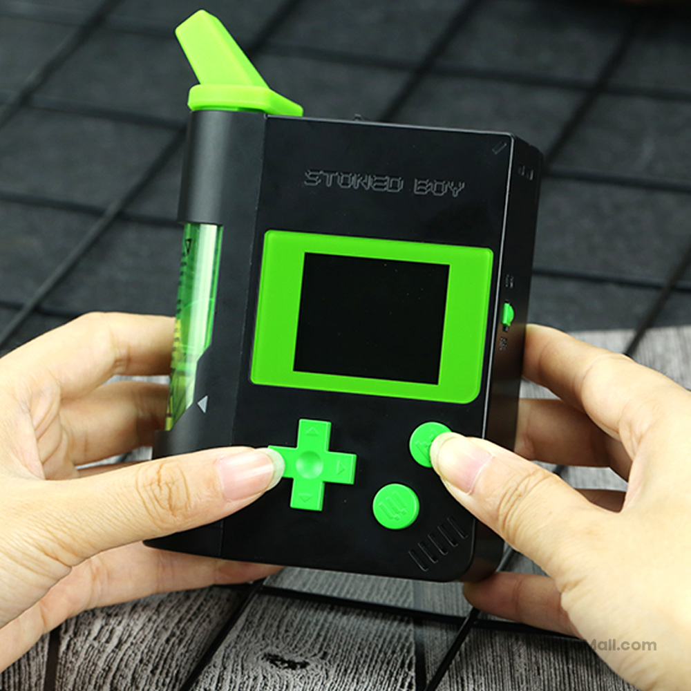 Wizman Stoned Boy Multifunction Kit