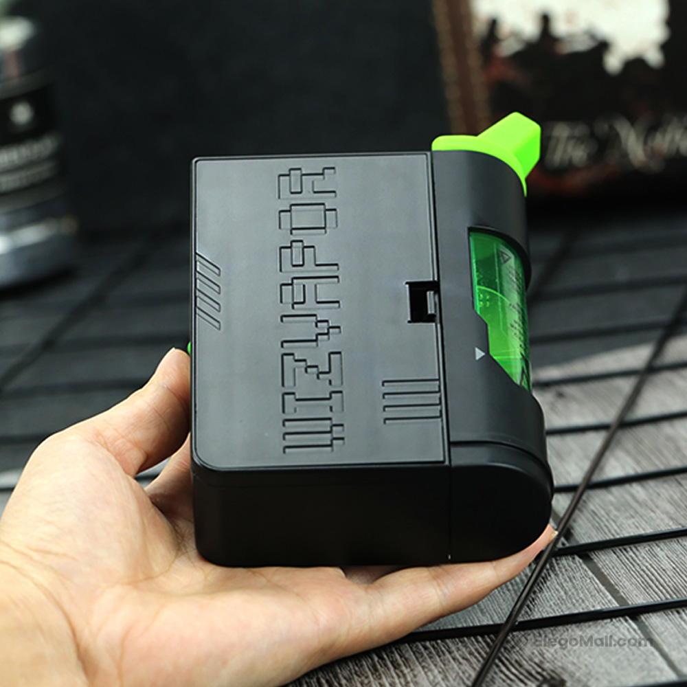 Wizman Stoned Boy Multifunction Kit