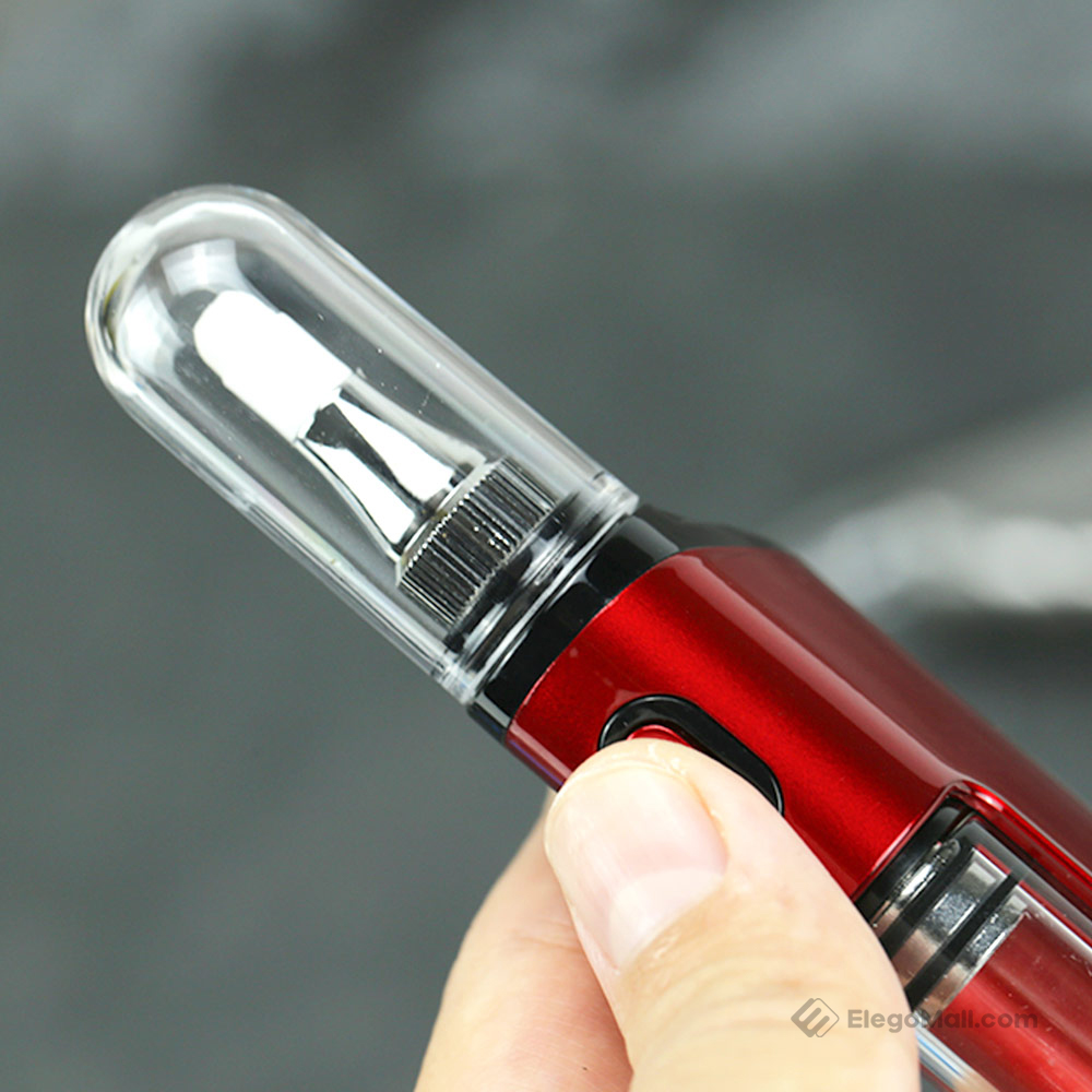 Lookah Seahorse Pro HNB Kit 650mAh