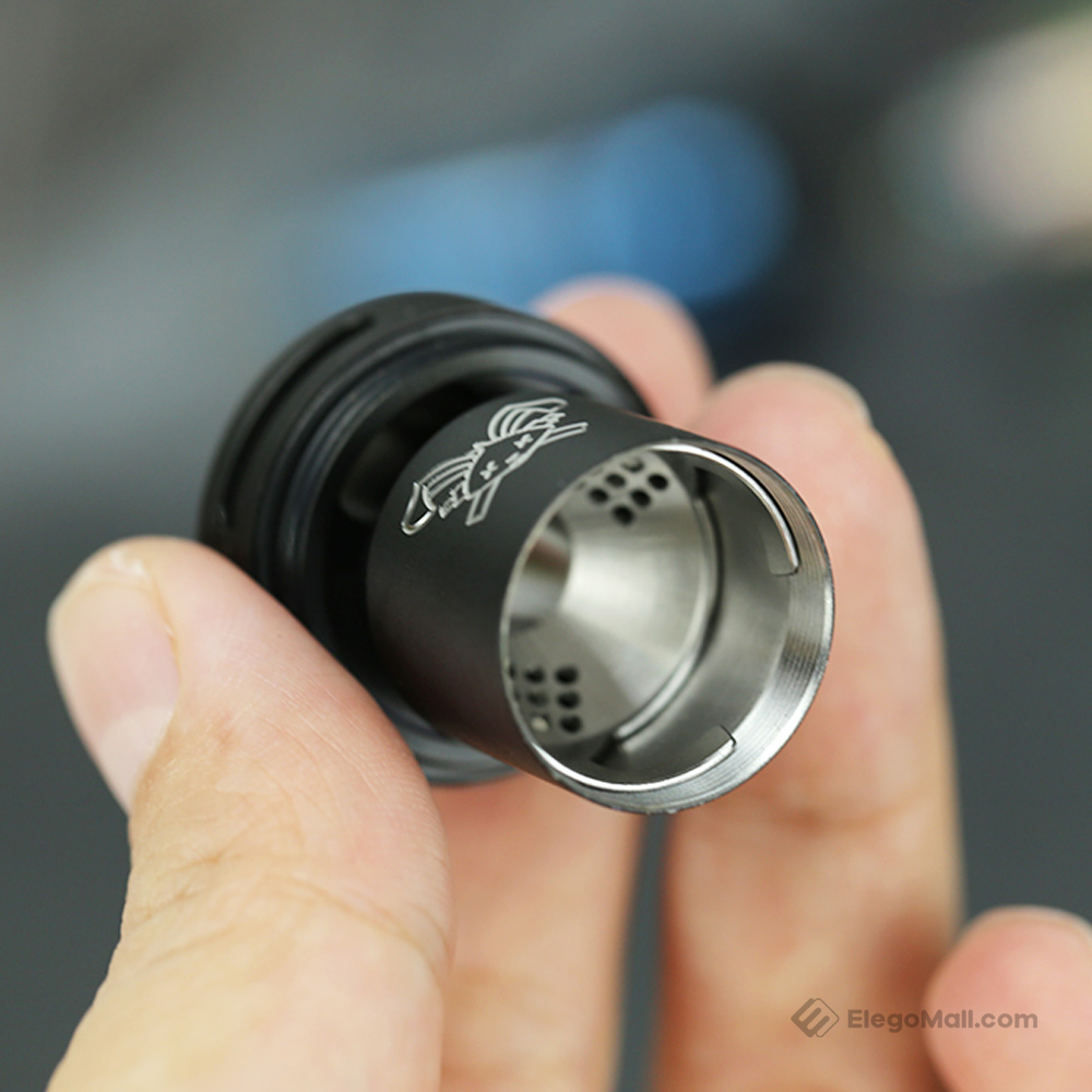 Hellvape Dead Rabbit V2 RTA 2ml