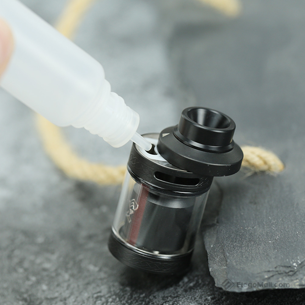 Hellvape Dead Rabbit V2 RTA 2ml