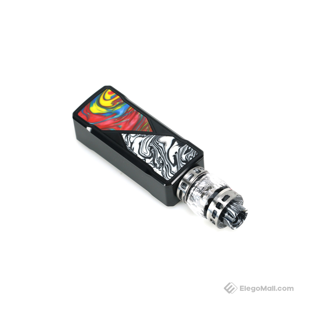 Freemax Maxus 100W TC Kit
