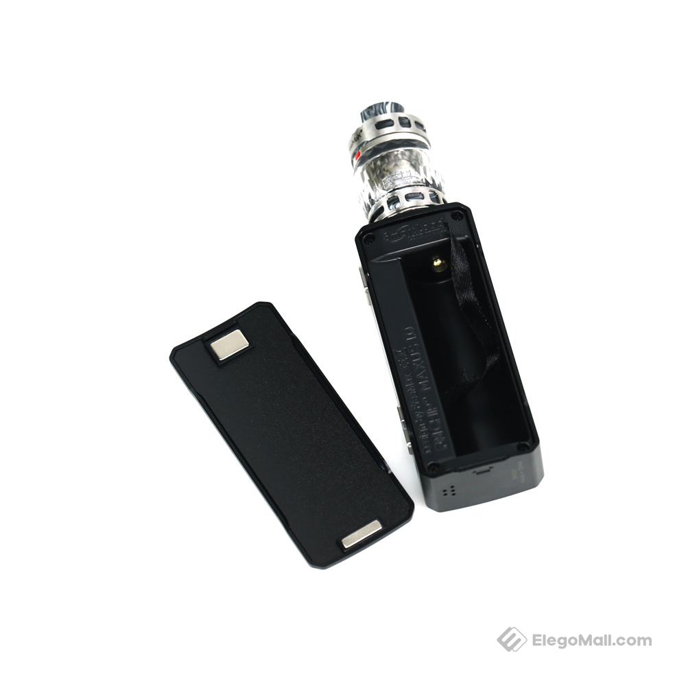 Freemax Maxus 100W TC Kit