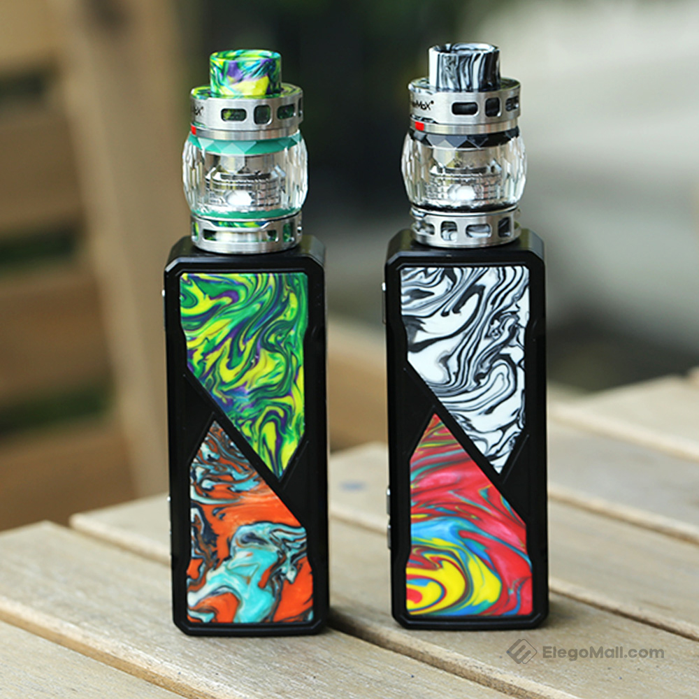 Freemax Maxus 100W TC Kit