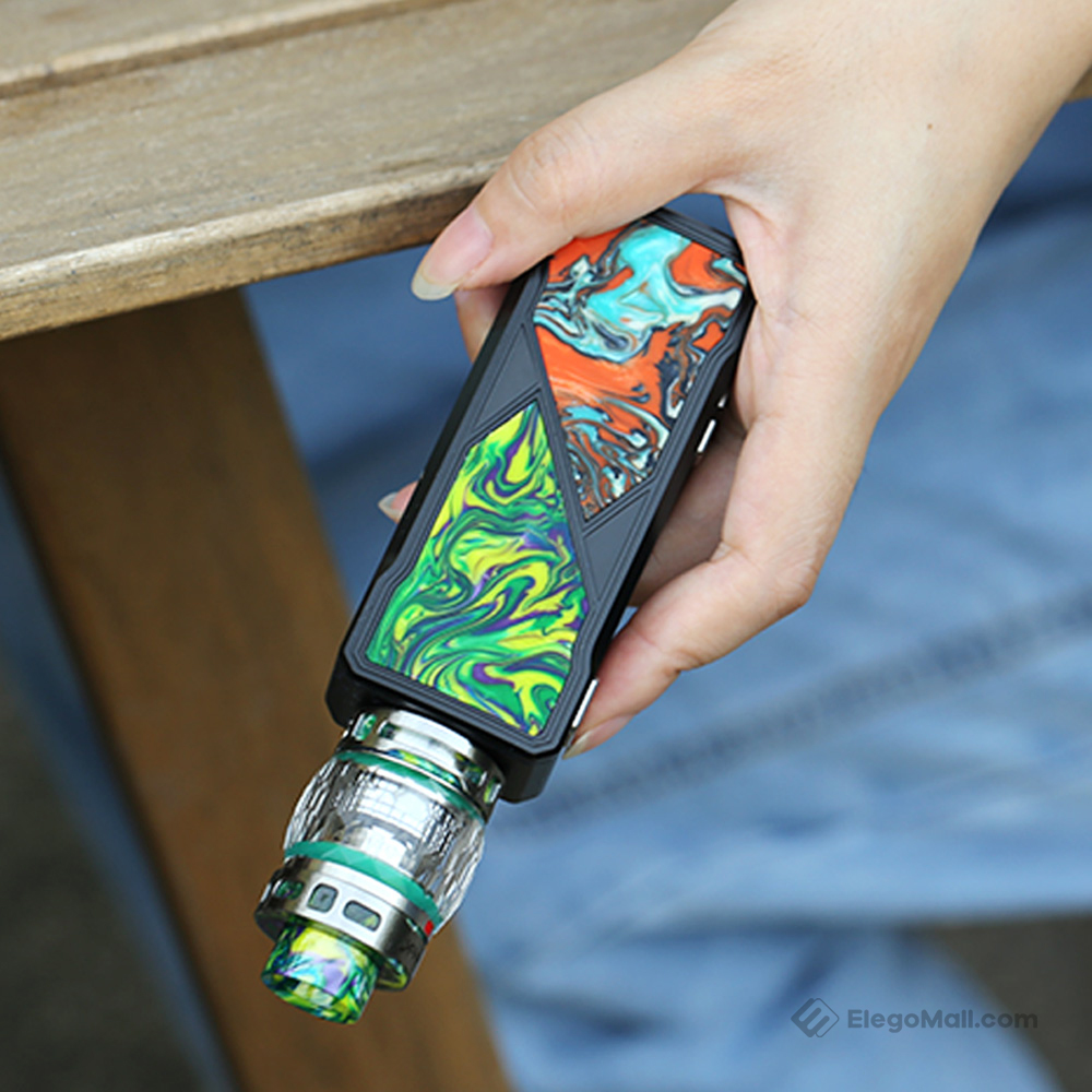 Freemax Maxus 100W TC Kit