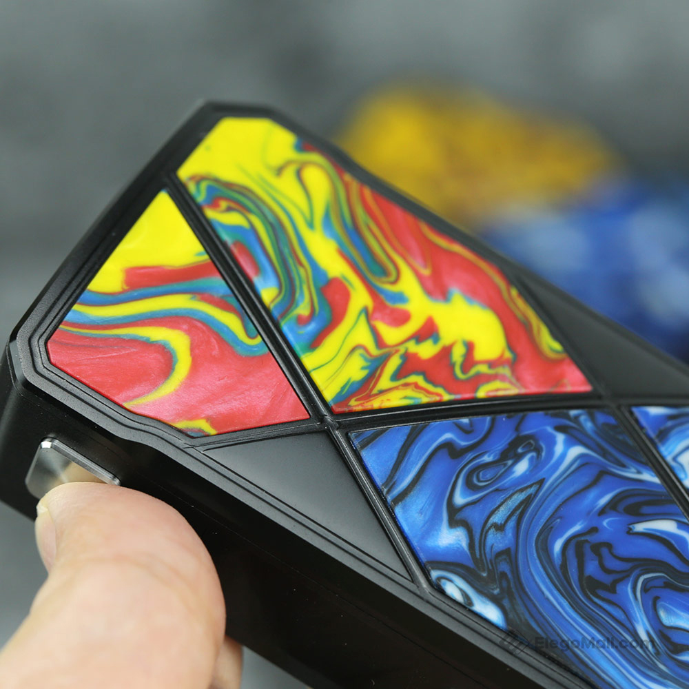 FreeMax Maxus 200w Box Kit