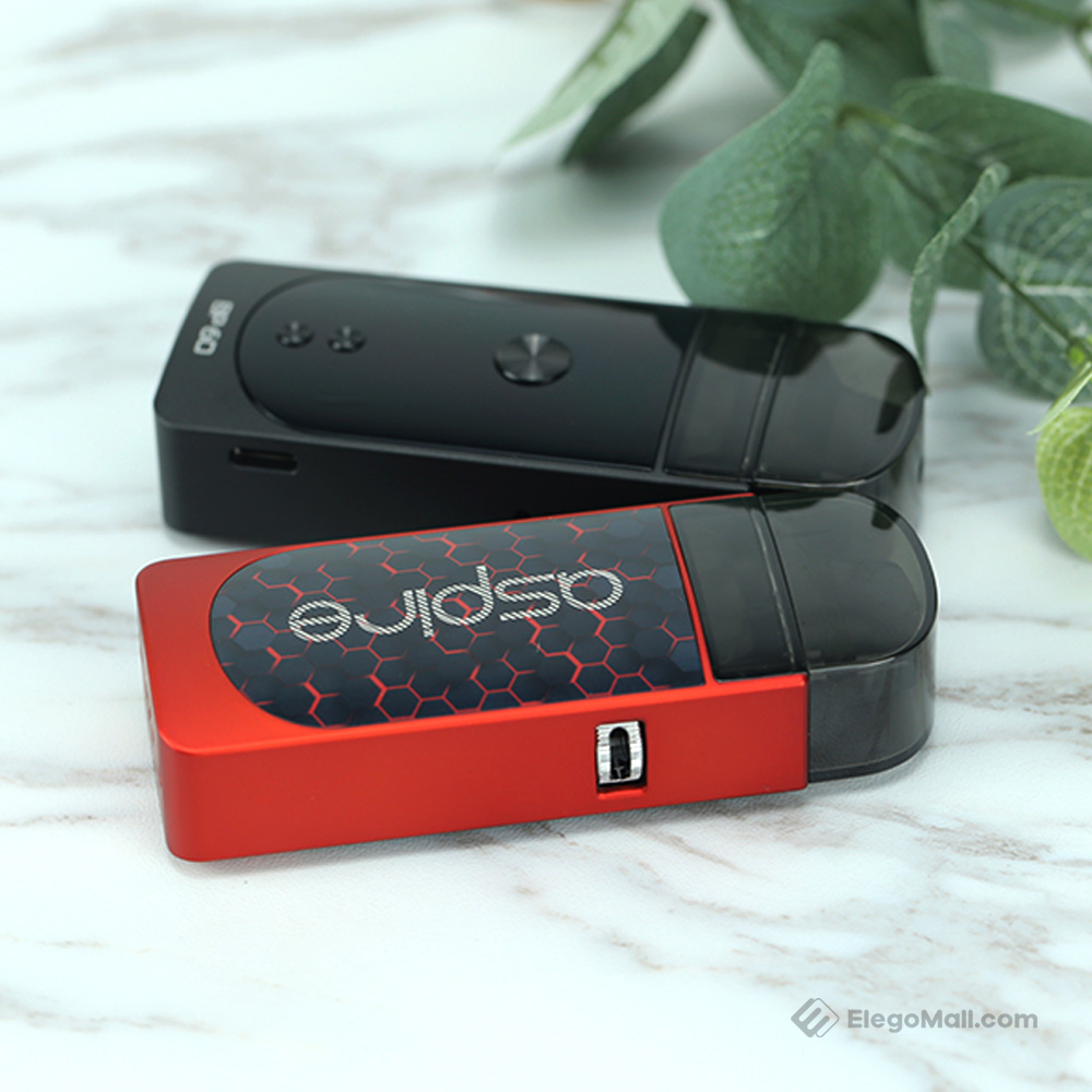 Aspire BP 60 Pod Kit 1400mAh