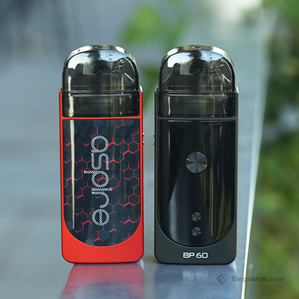 Aspire BP 60 Pod Kit 1400mAh