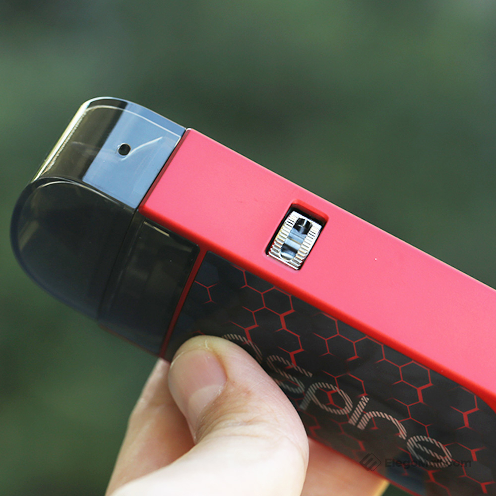 Aspire BP 60 Pod Kit 1400mAh