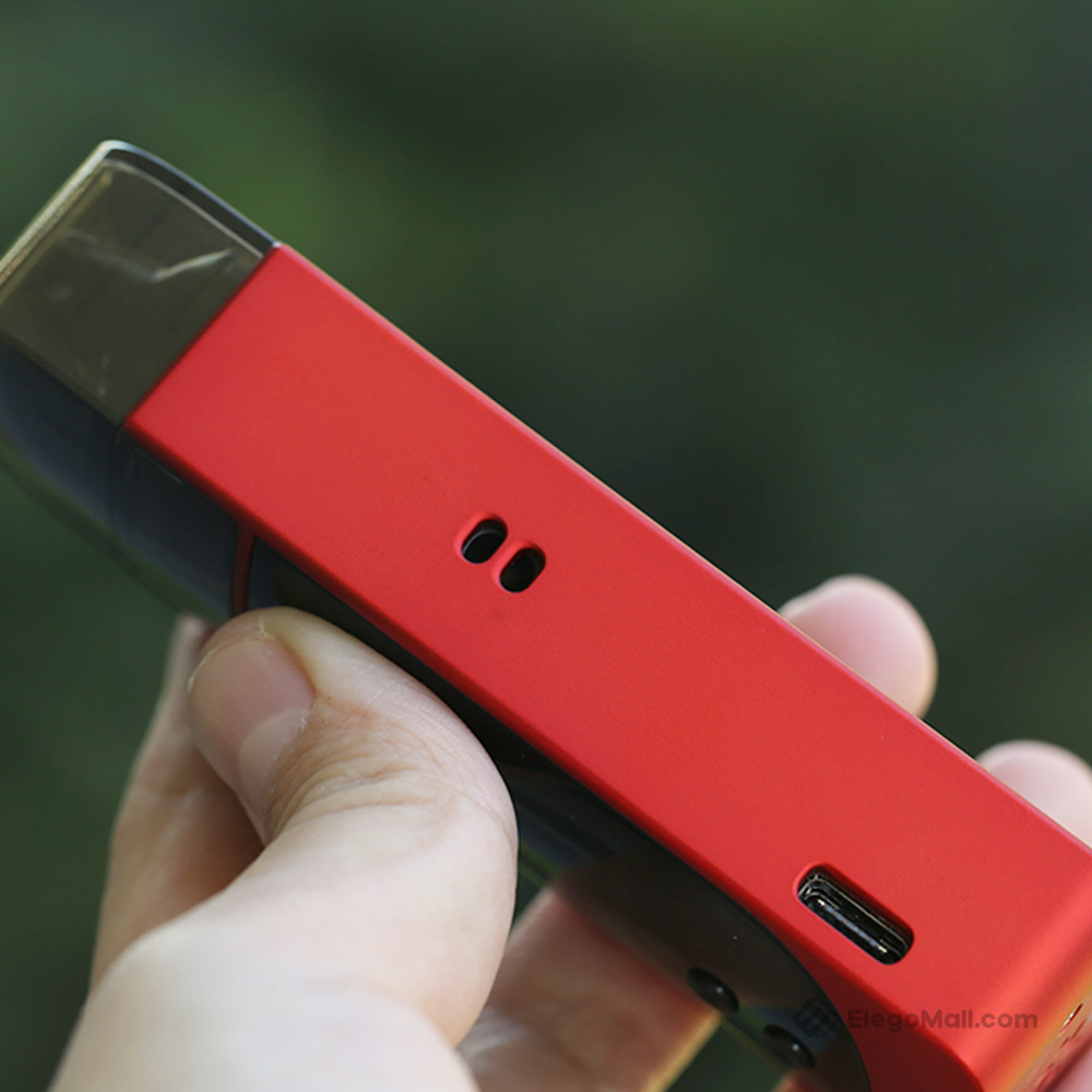 Aspire BP 60 Pod Kit 1400mAh