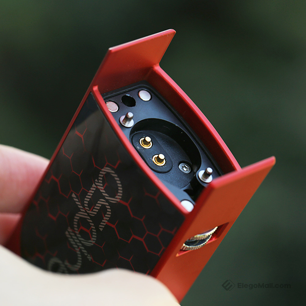 Aspire BP 60 Pod Kit 1400mAh