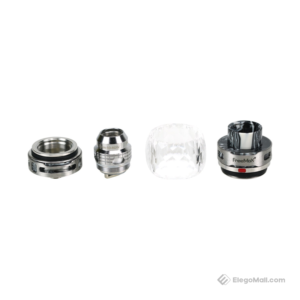 FreeMax Fireluke 3 Tank 5ml