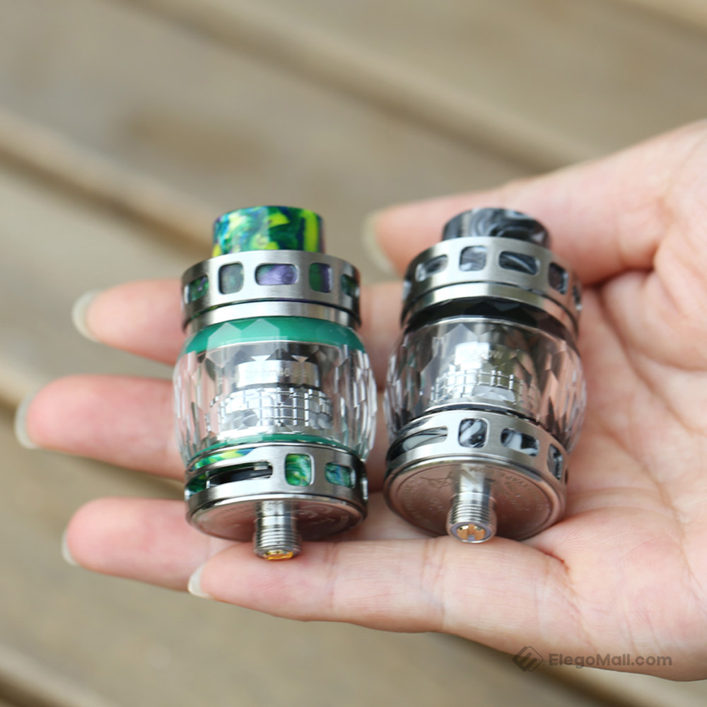 FreeMax Fireluke 3 Tank 5ml