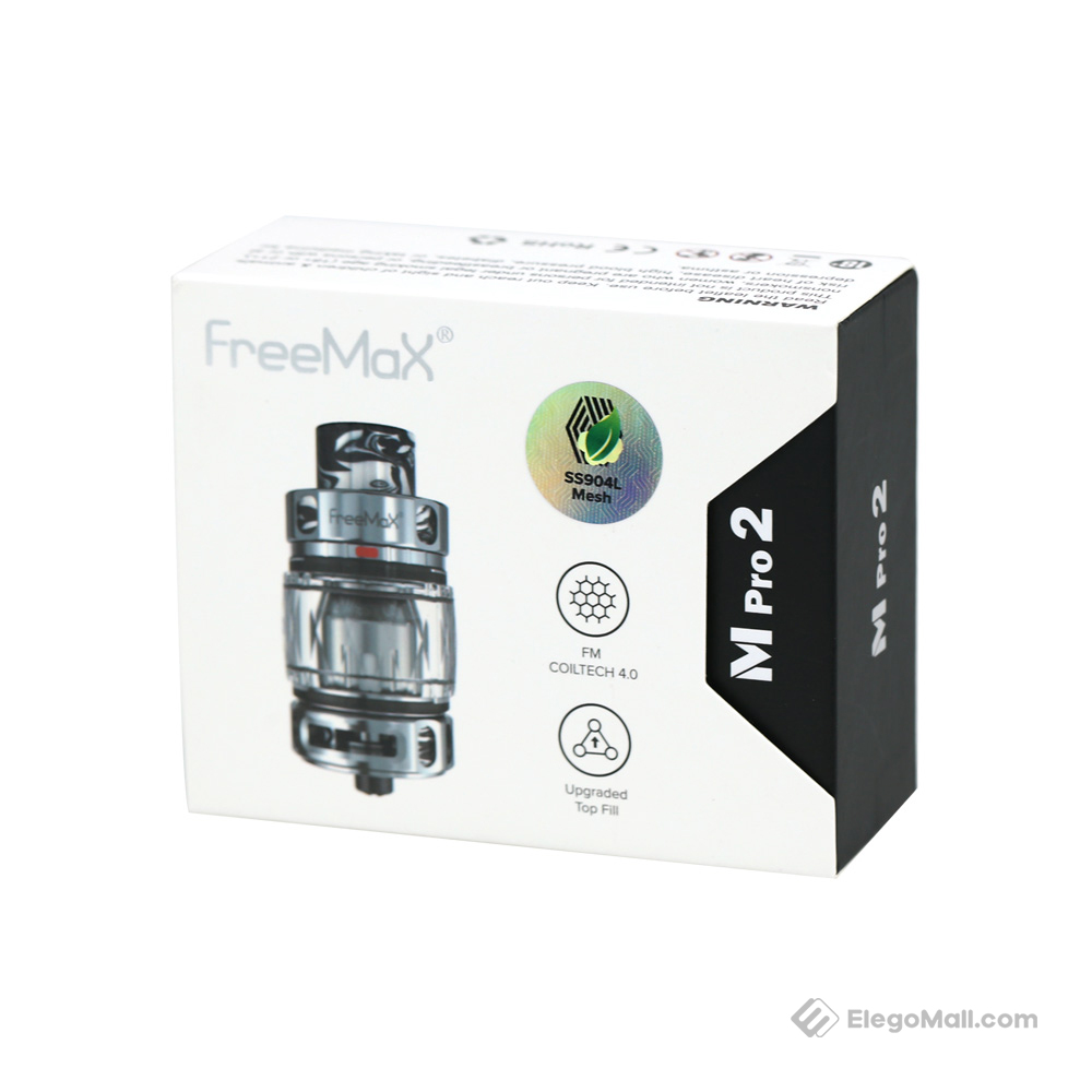 FreeMax M Pro 2 Tank 5ml