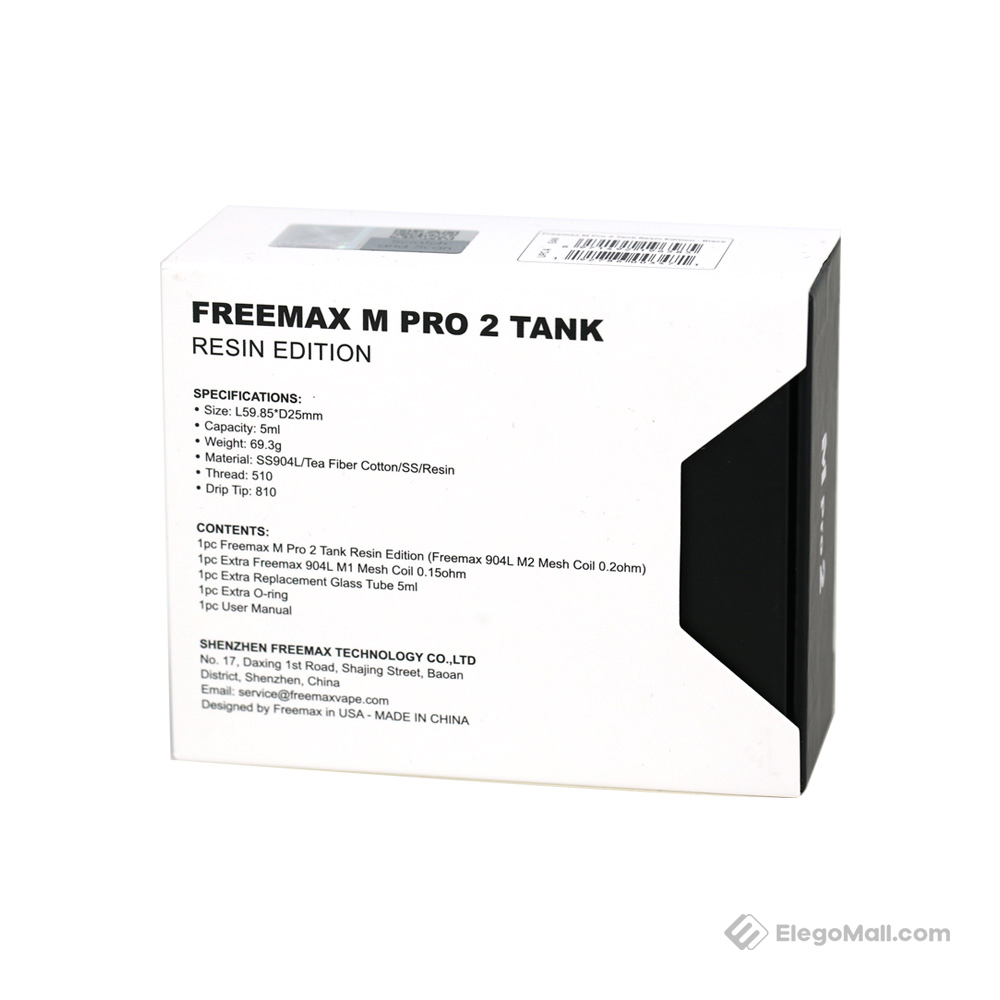 FreeMax M Pro 2 Tank 5ml